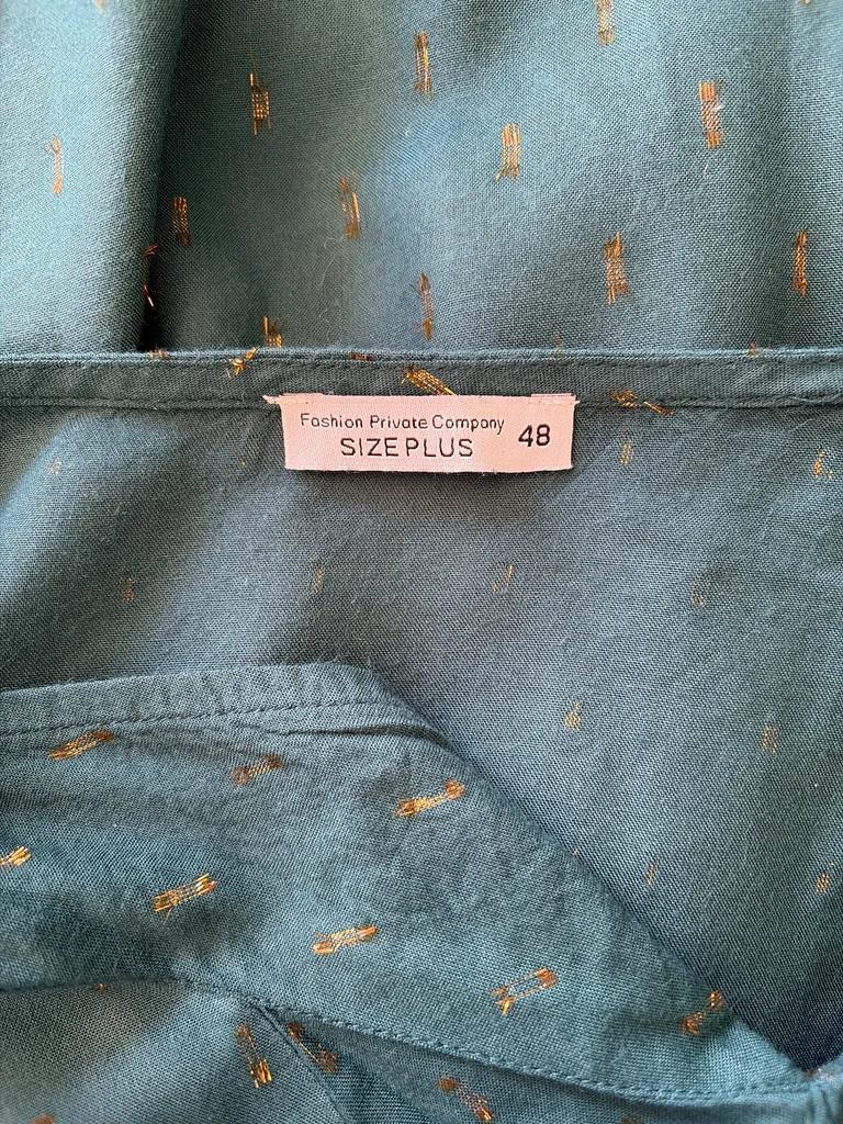 Blouse – photo 3